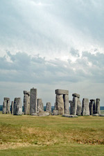 Photo: Stonehenge, © by Harry Griswold